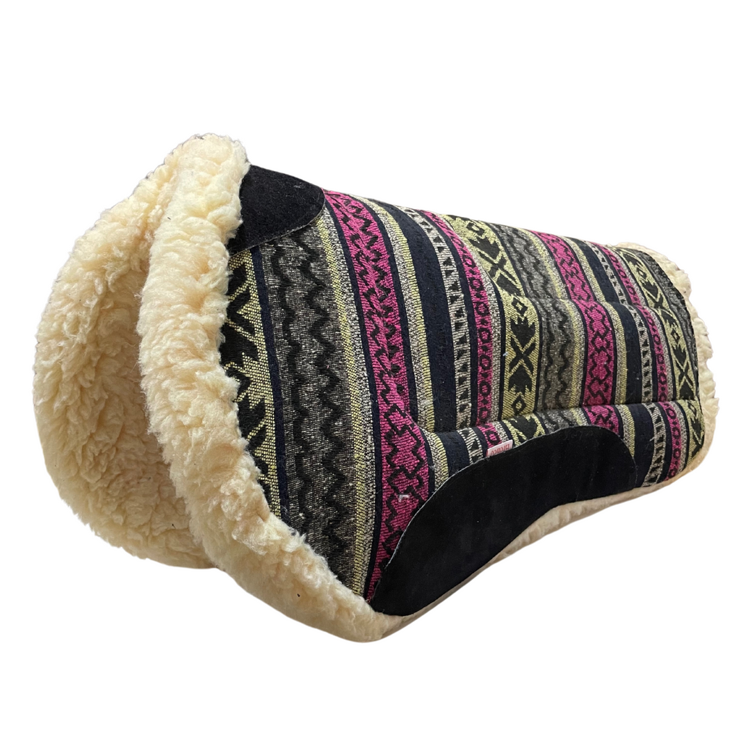 CARONA TEXANA COLA DE PATO