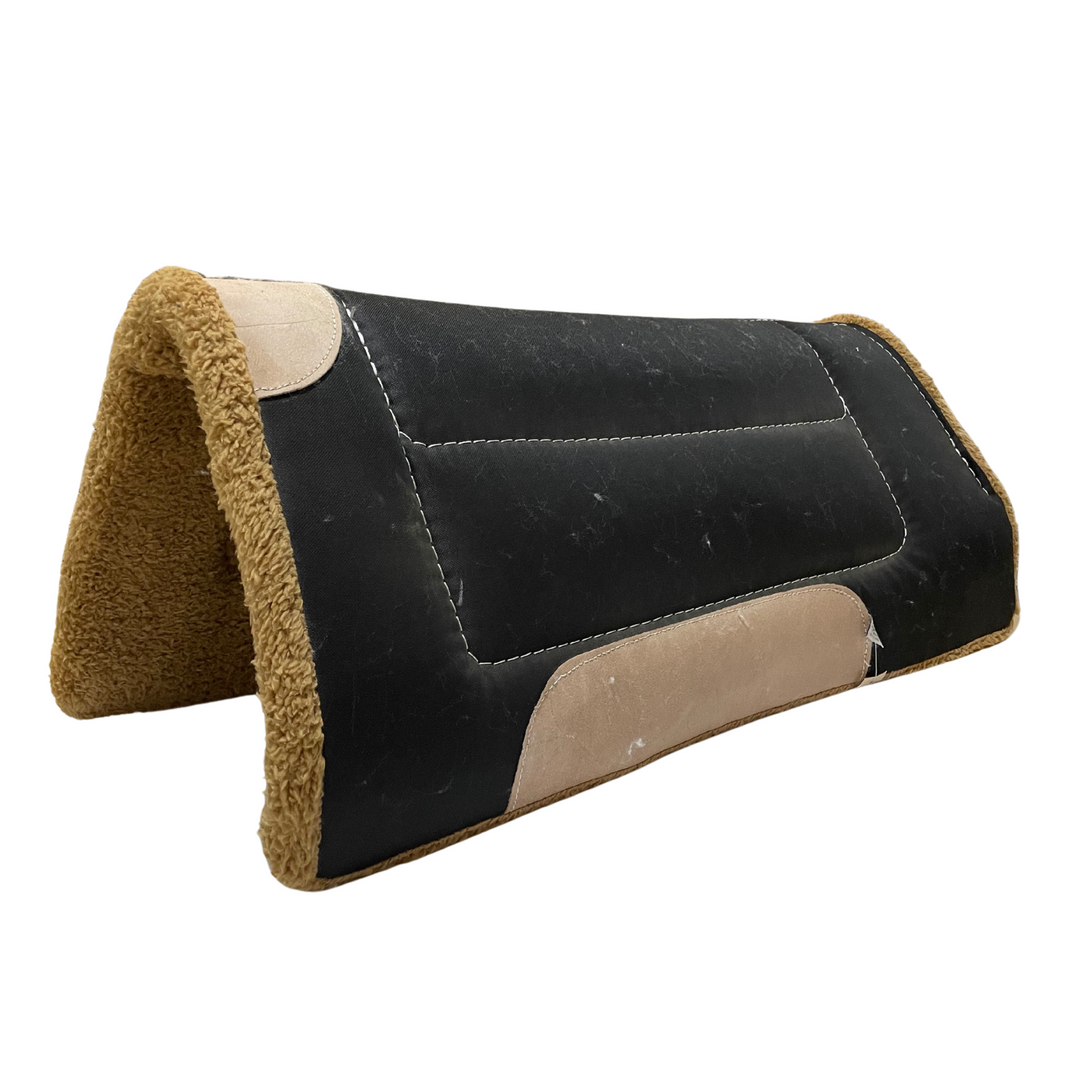 CARONA CON BORREGA CUADRADA