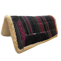 CARONA TEXANA CUADRADA