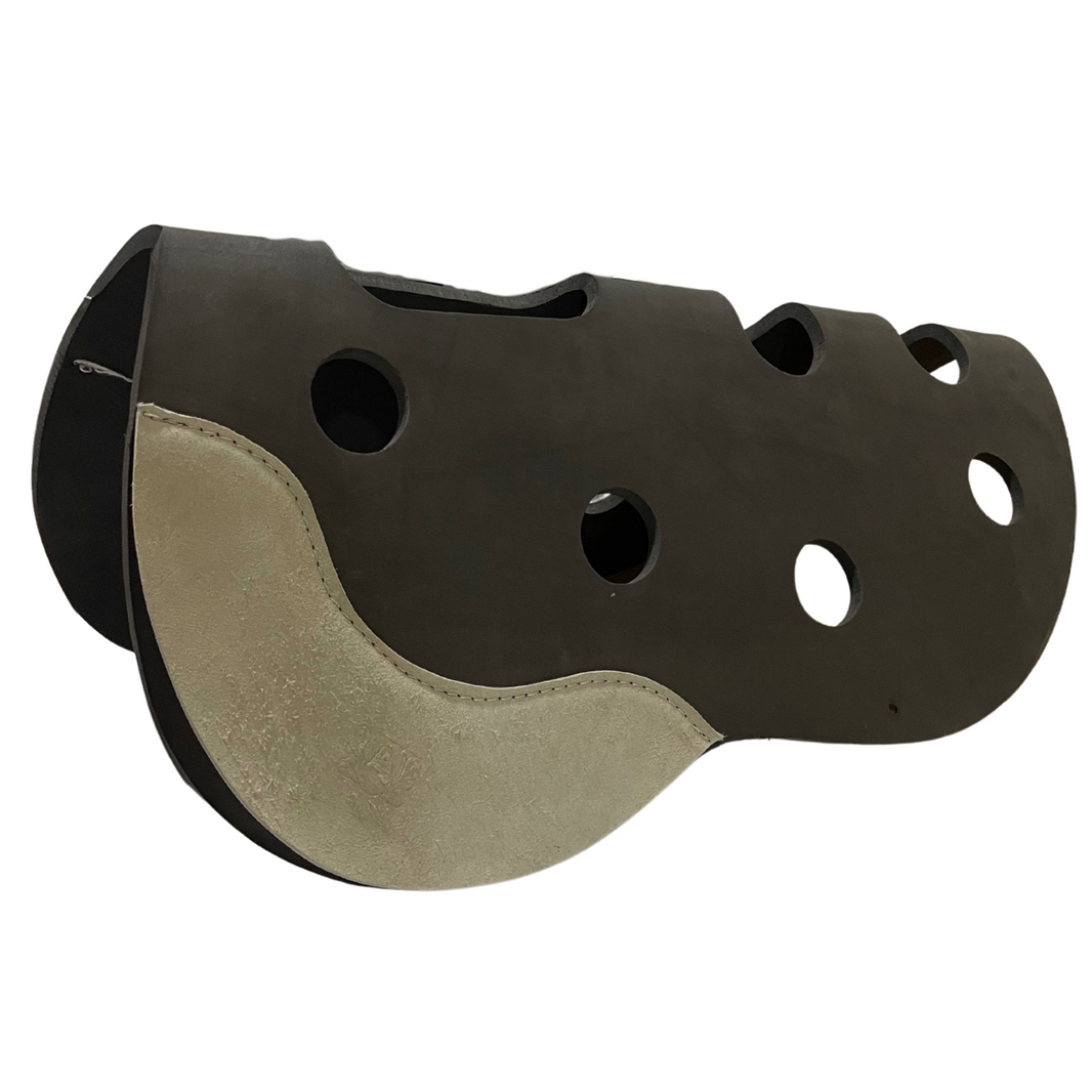 CARONA PONY ORTOPEDICA