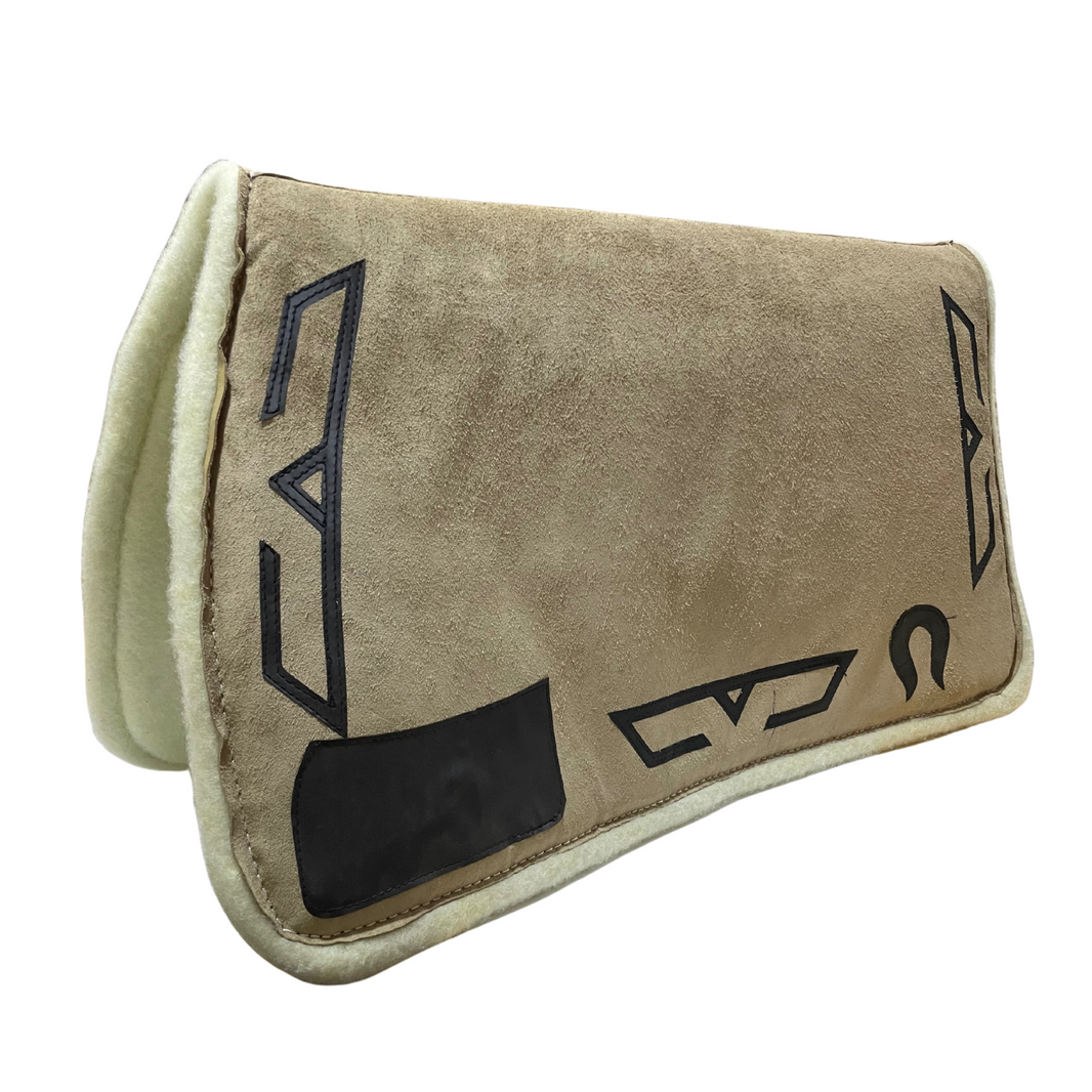 CARONA CARNAZA CUADRADA