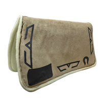 CARONA CARNAZA CUADRADA