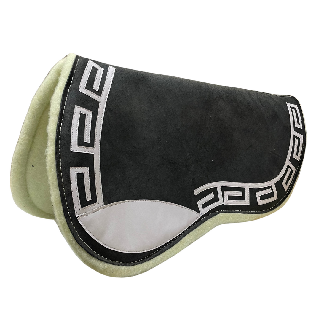 CARONA CARNAZA COLA DE PATO