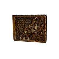 CARTERAS PIEL MODELOS VARIADOS