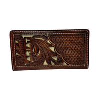 CARTERAS PIEL MODELOS VARIADOS