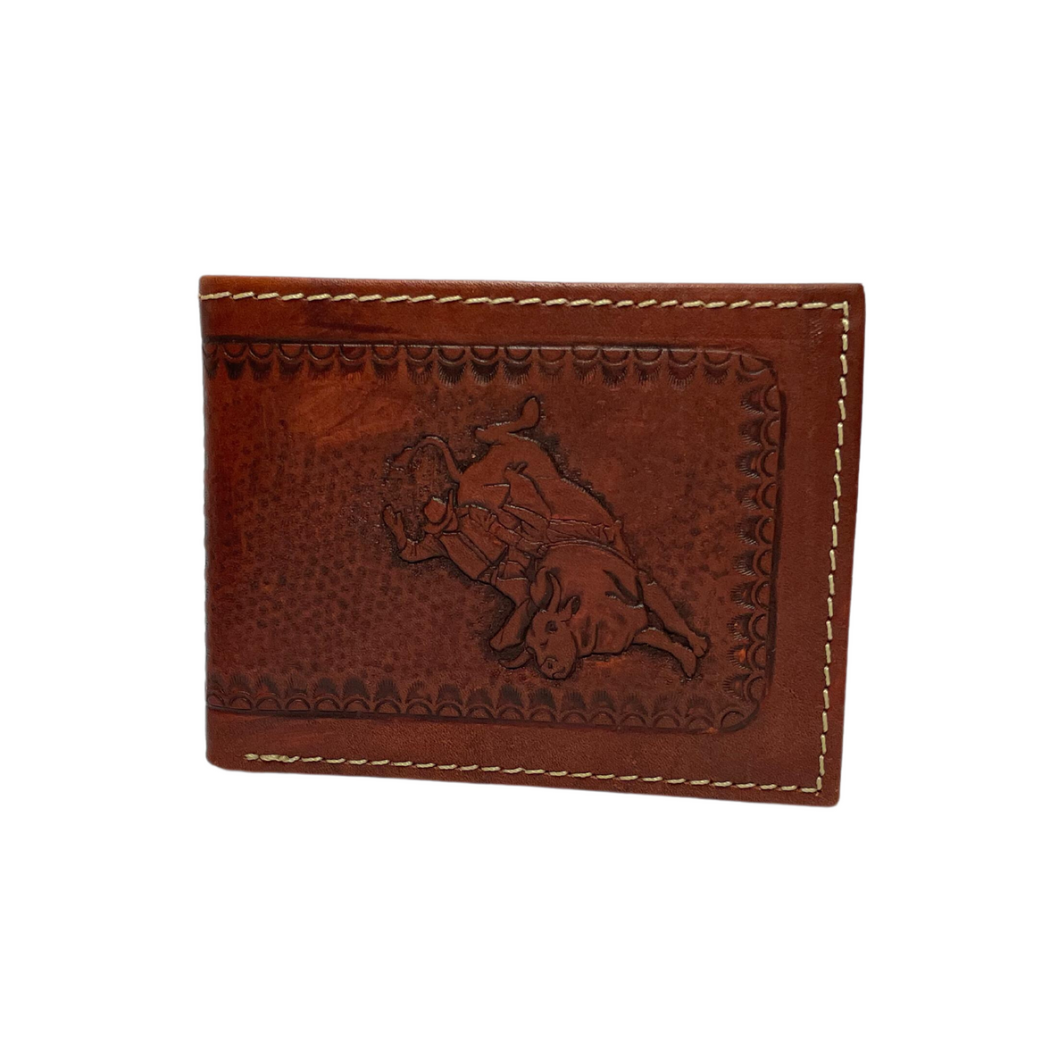 CARTERA TOMBSTONE BIFOLD