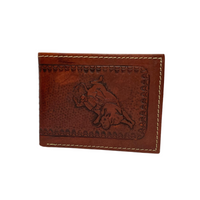 CARTERA TOMBSTONE BIFOLD