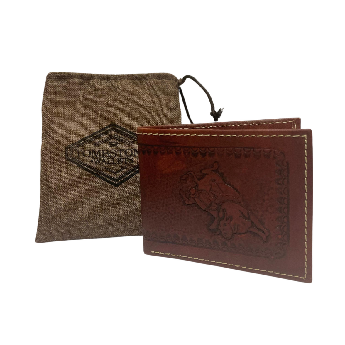 CARTERA TOMBSTONE BIFOLD