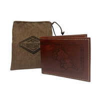 CARTERA TOMBSTONE BIFOLD