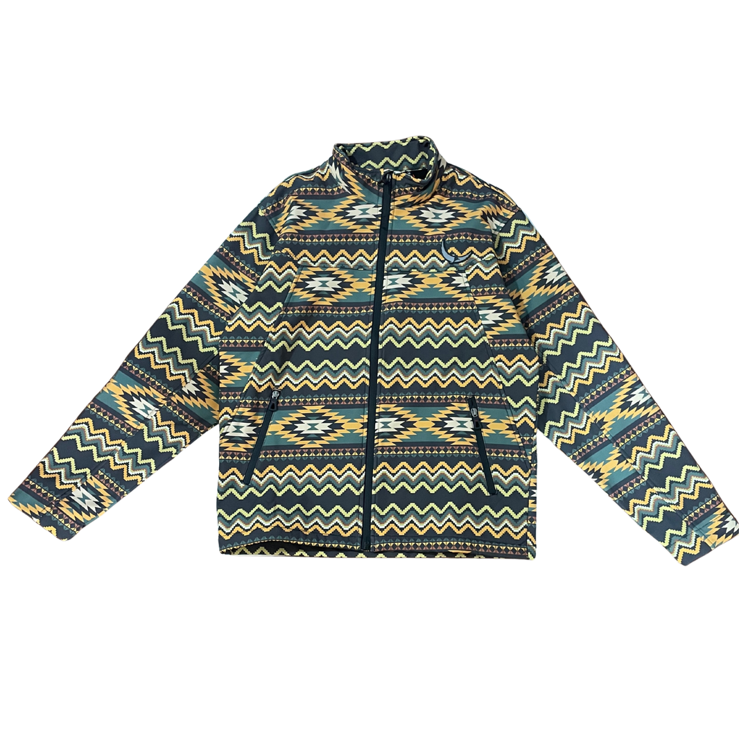 CHAMARRA CABALLERO MCALLEN NP