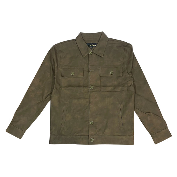 CHAMARRA CABALLERO MCALLEN DALLAS BROWN