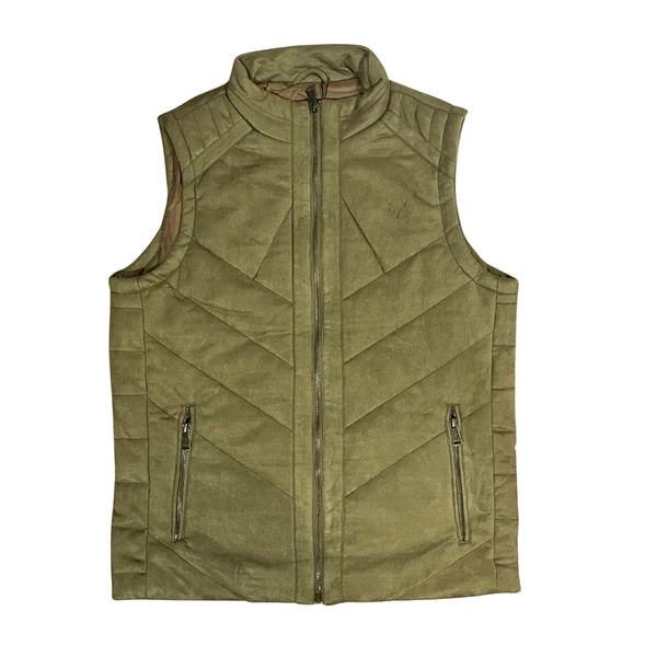 CHALECO CABALLERO MCALLEN LOS POTROS MUSH