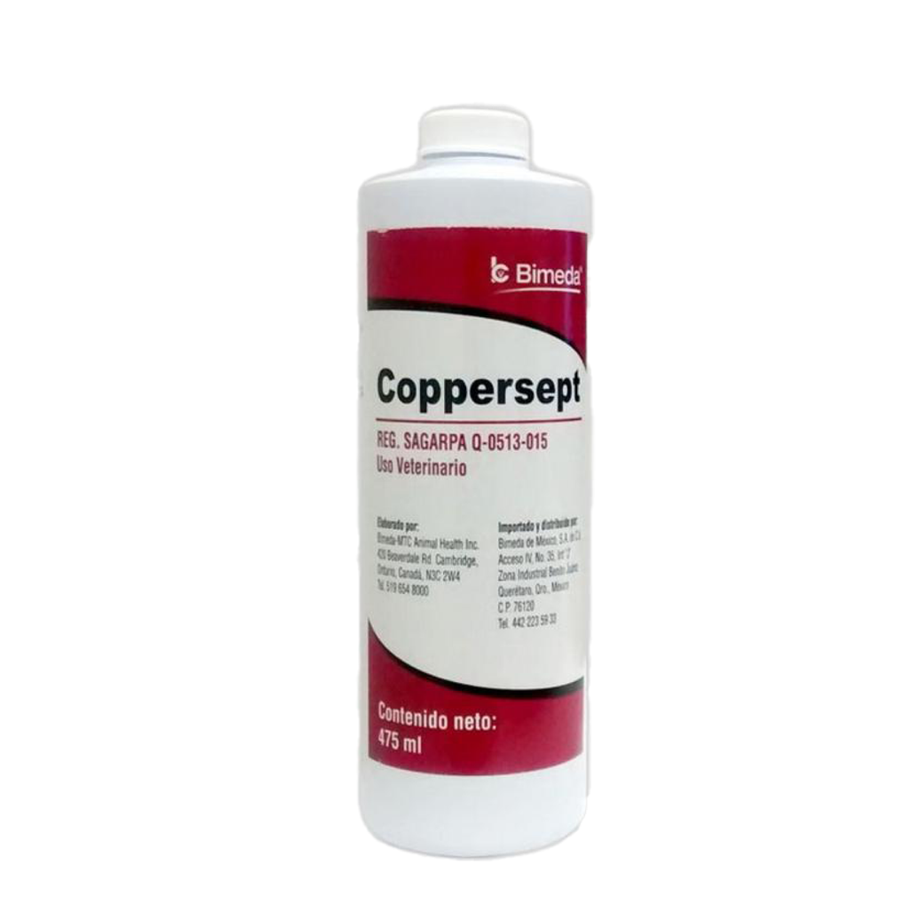 COPPERSEPT 475 ML