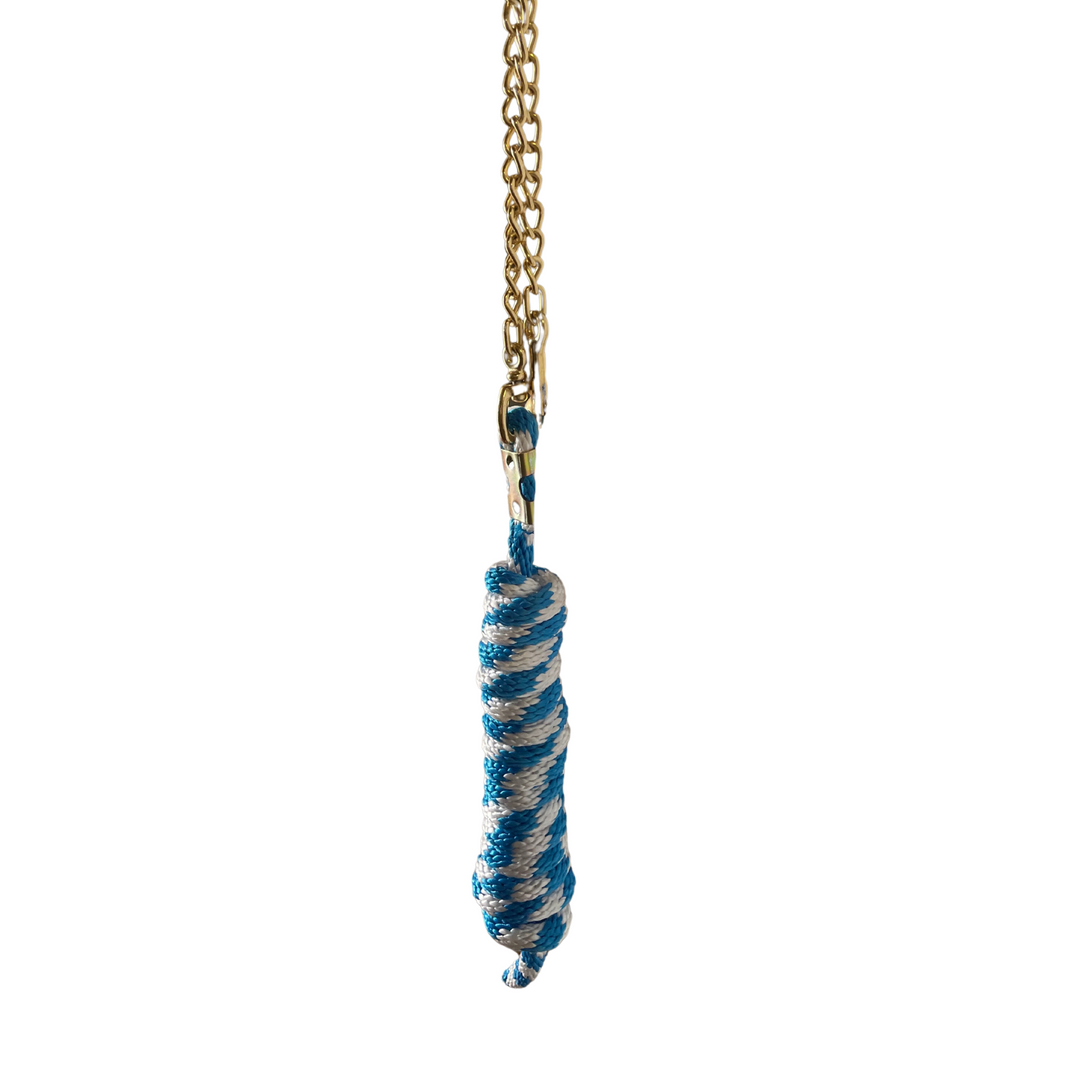 GUIA CON CADENA 5/8 X 3M