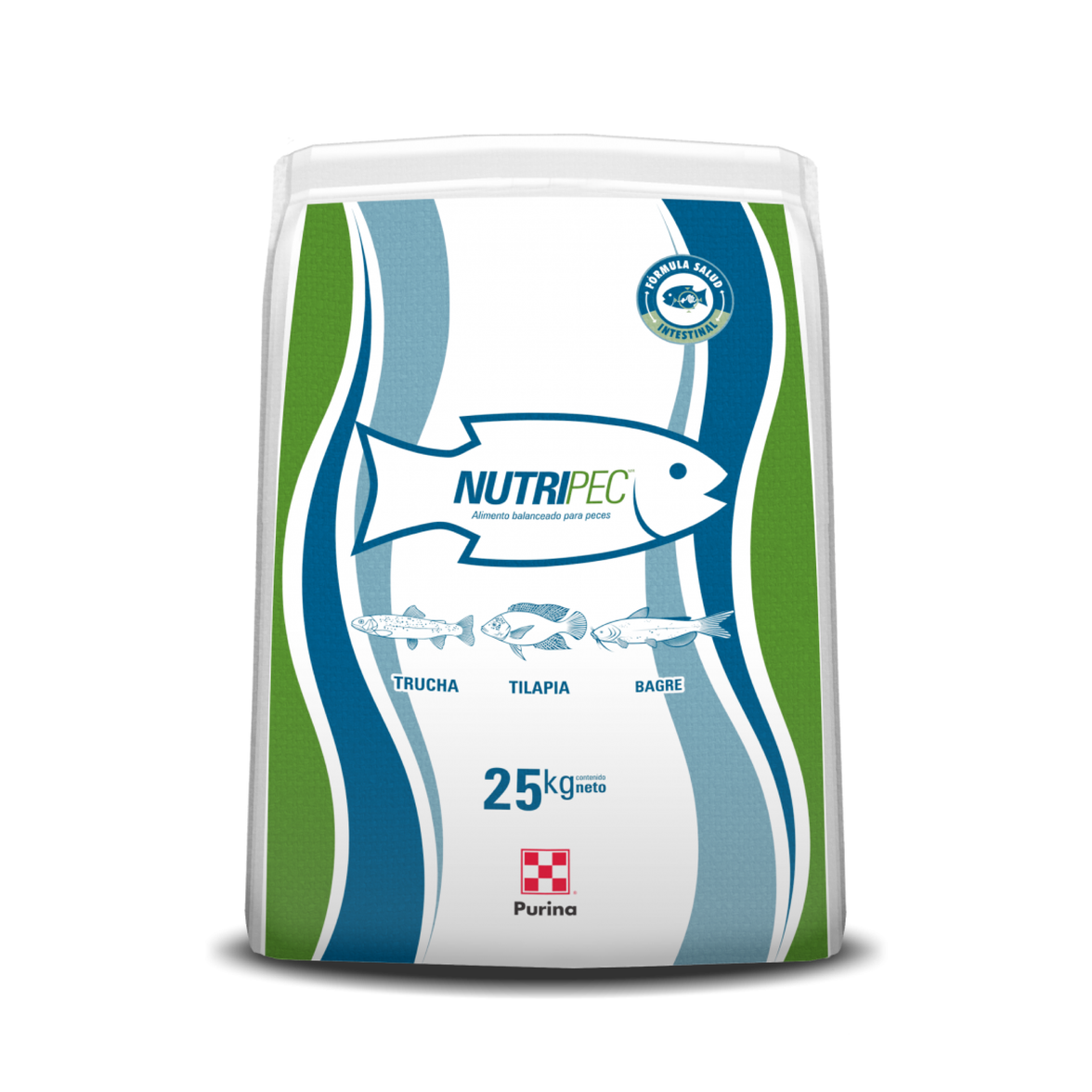 DESARROLLO 3.5 MM B/T NUTRIPEC 25KG