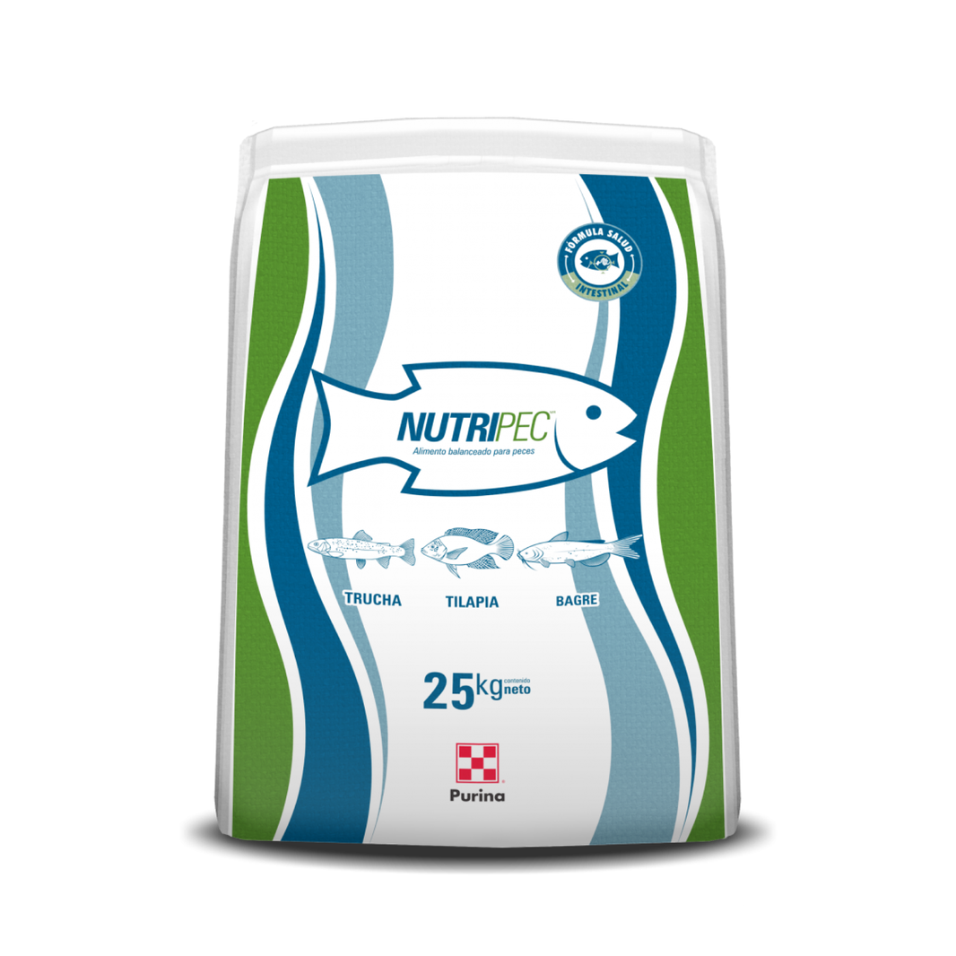DESARROLLO 3.5 MM B/T NUTRIPEC 25KG