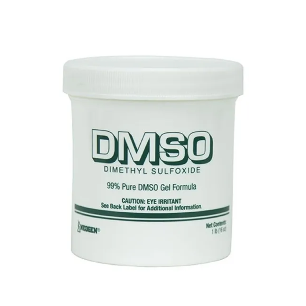 DMSO GEL 454 GR (16 OZ)