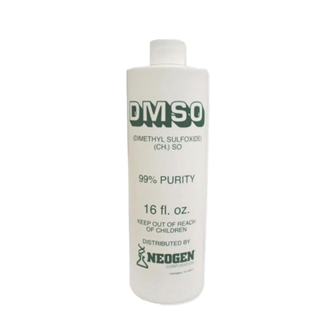 DMSO LIQUIDO 474 ML (16 OZ)