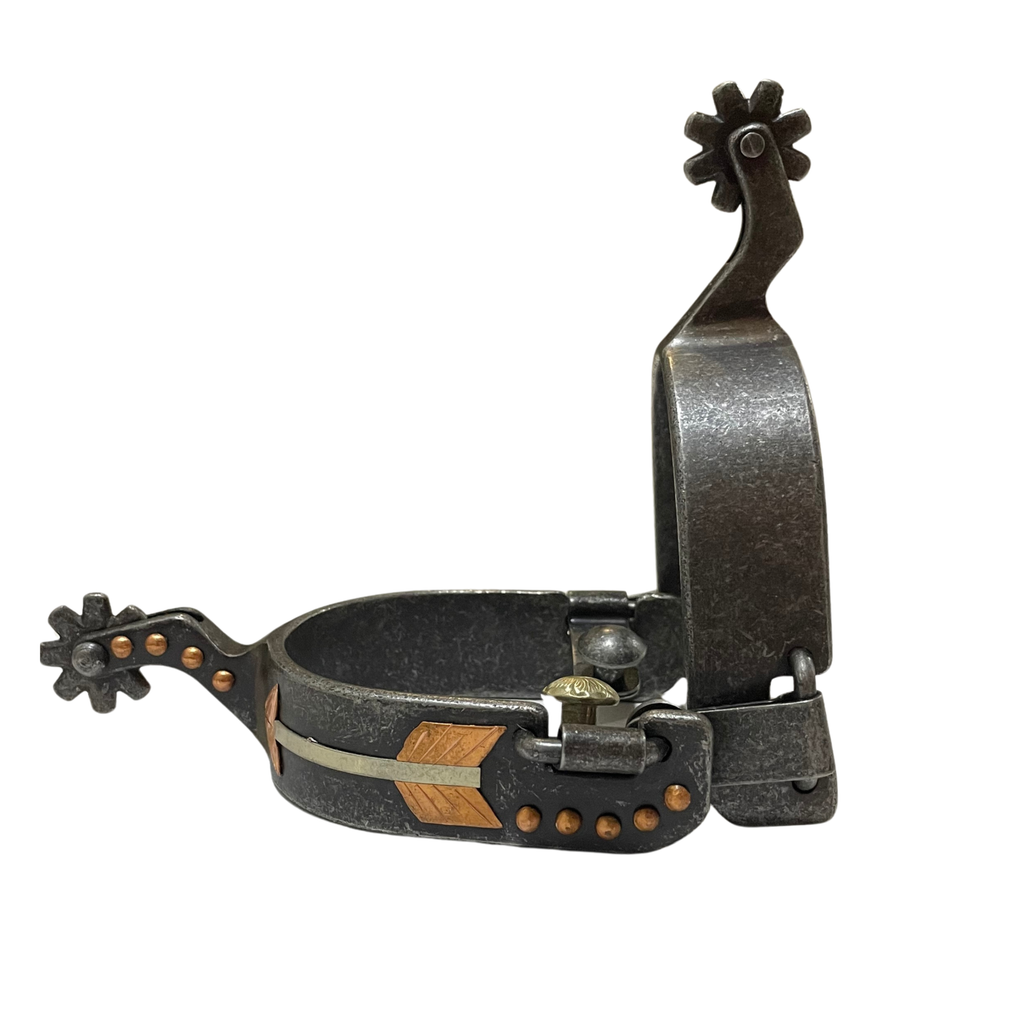 ESPUELA WEAVER ARROW ROWEL