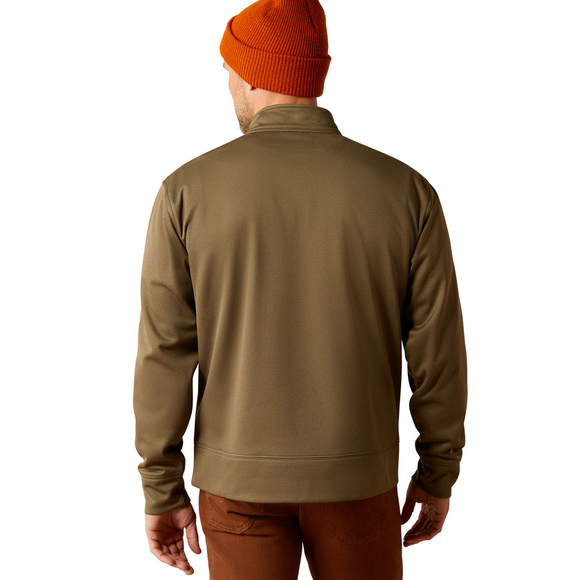 SUETER CABALLERO ARIAT TEAM CREMALLERA