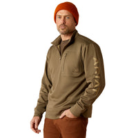 SUETER CABALLERO ARIAT TEAM CREMALLERA