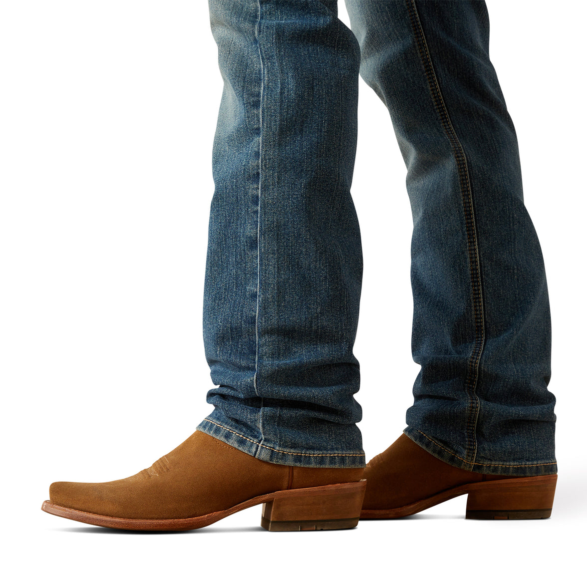 JEANS CABALLERO ARIAT JED