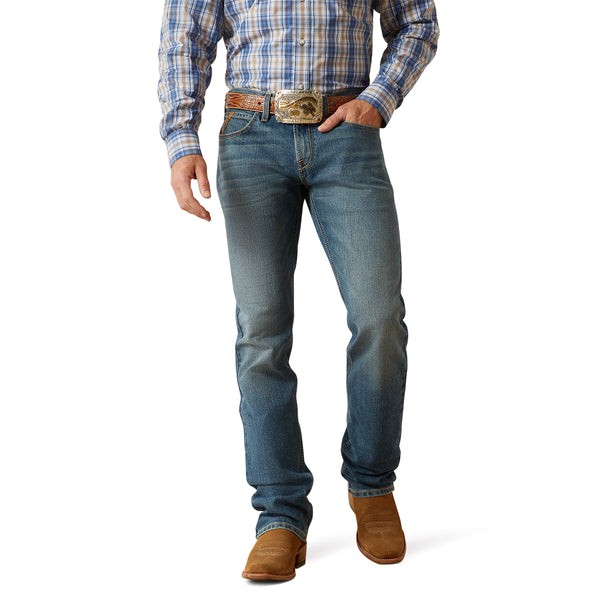 JEANS CABALLERO ARIAT JED