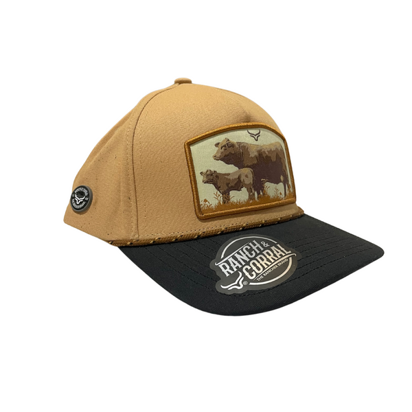 GORRA RANCH & CORRAL