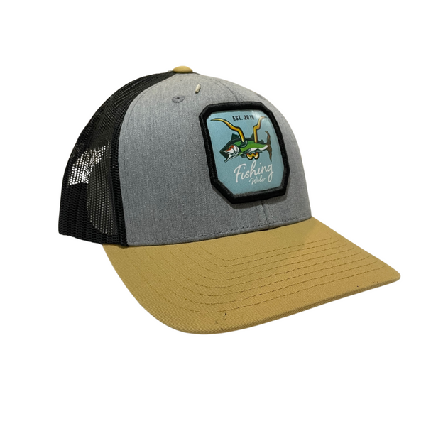 GORRA WOLER CLASICA