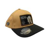 GORRA RANCH & CORRAL