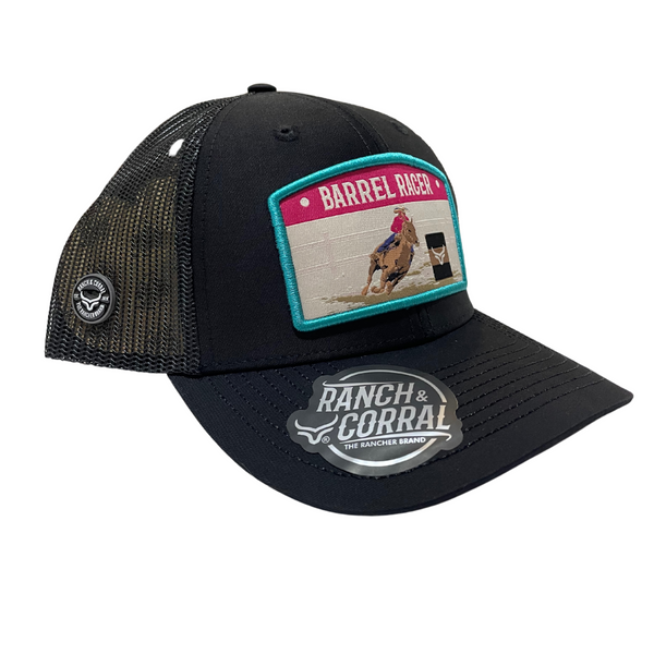 GORRA RANCH & CORRAL