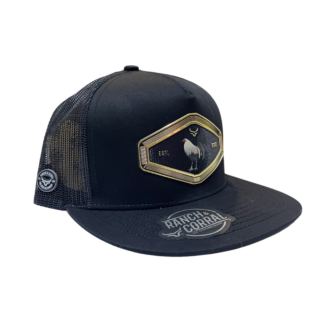 GORRA RANCH & CORRAL