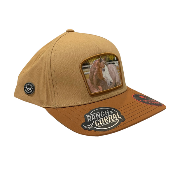 GORRA RANCH & CORRAL