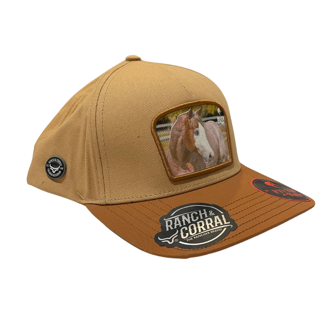 GORRA RANCH & CORRAL