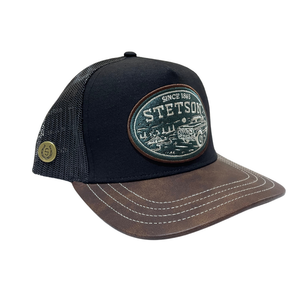 GORRA STETSON