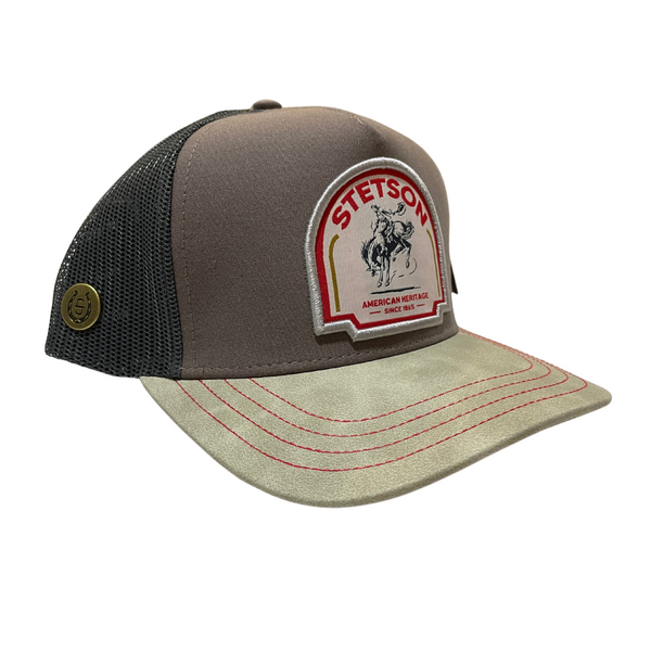 GORRA STETSON