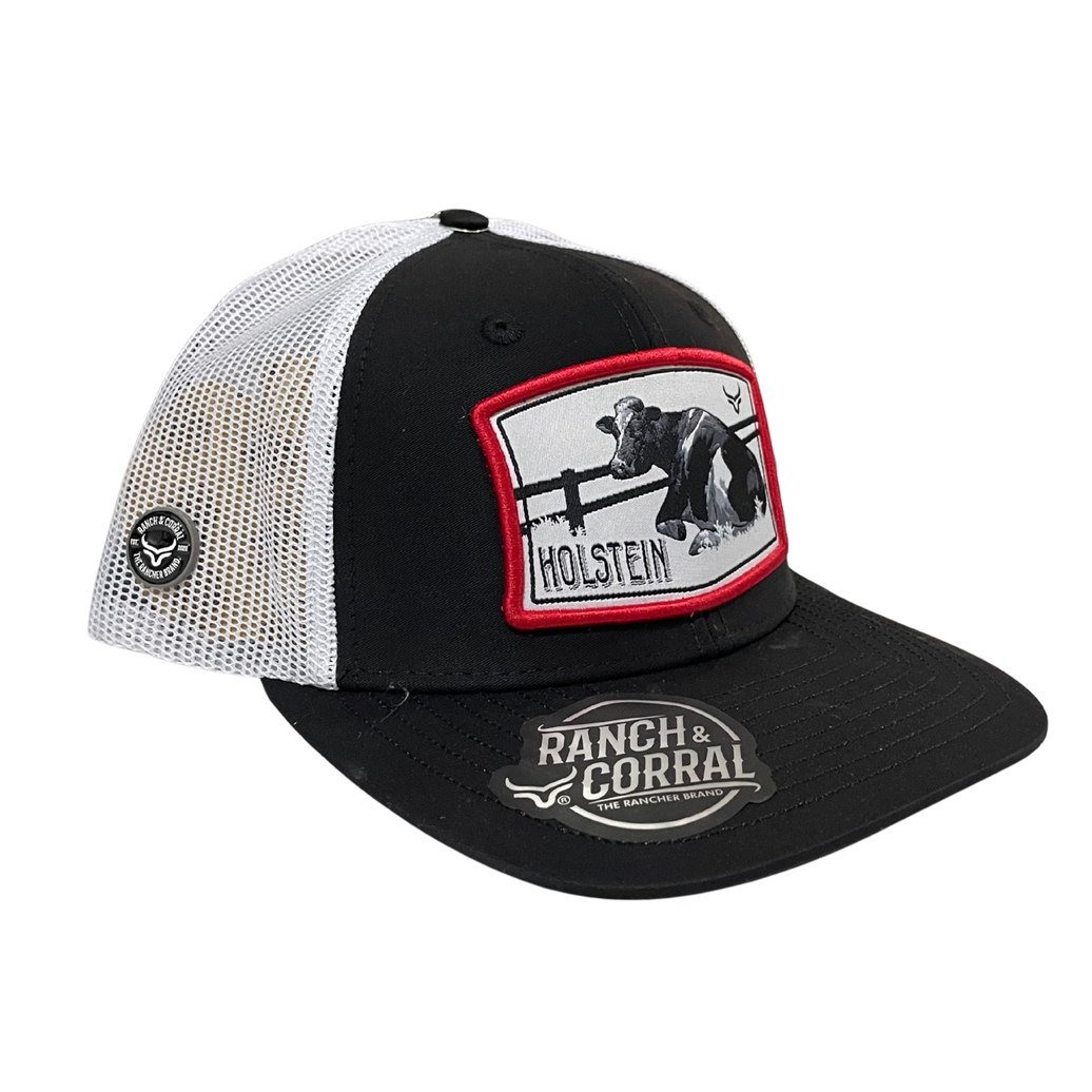 GORRA RANCH & CORRAL