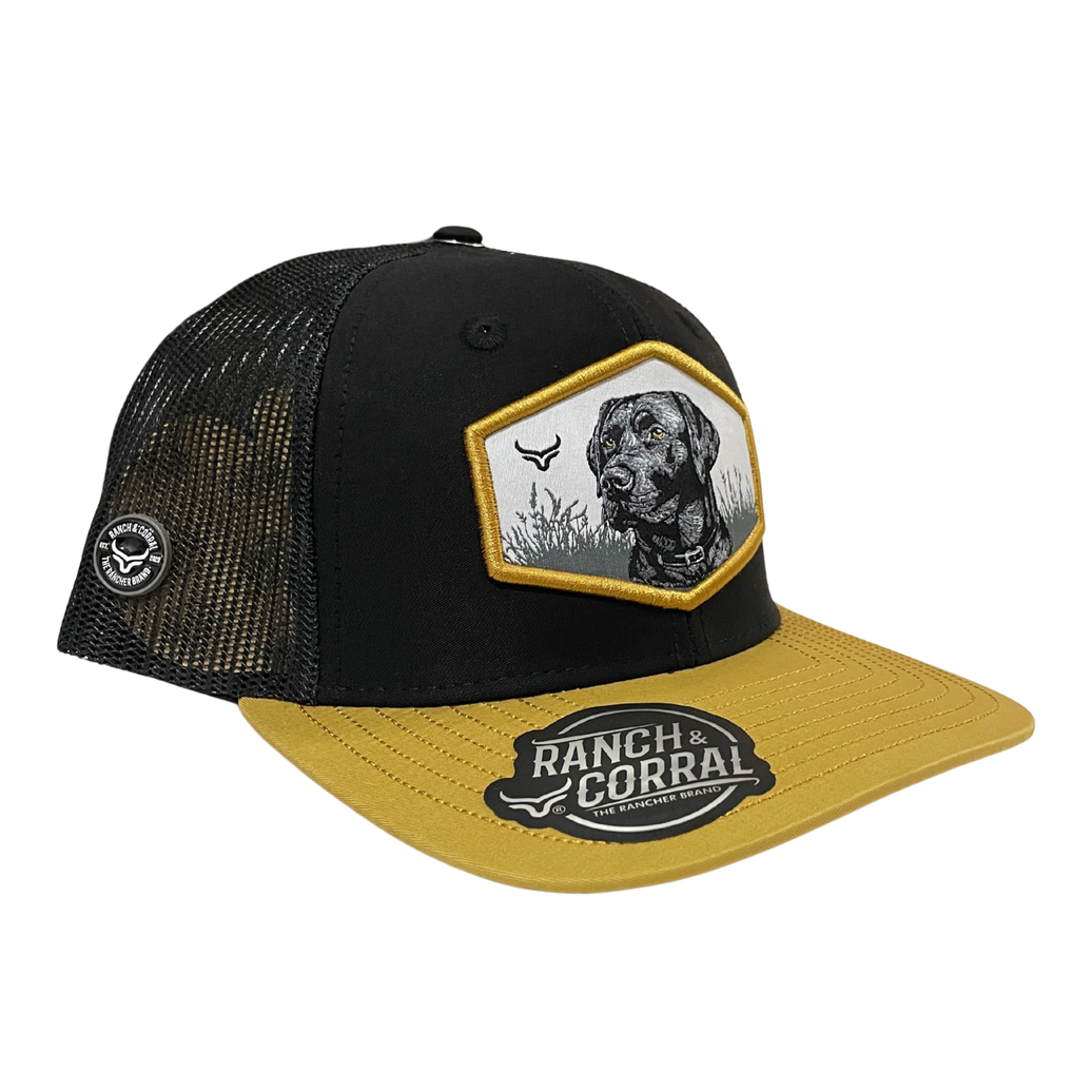GORRA RANCH & CORRAL