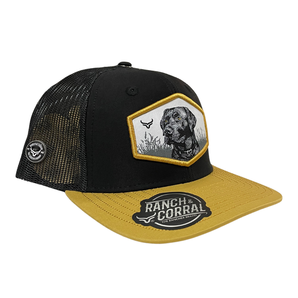 GORRA RANCH & CORRAL
