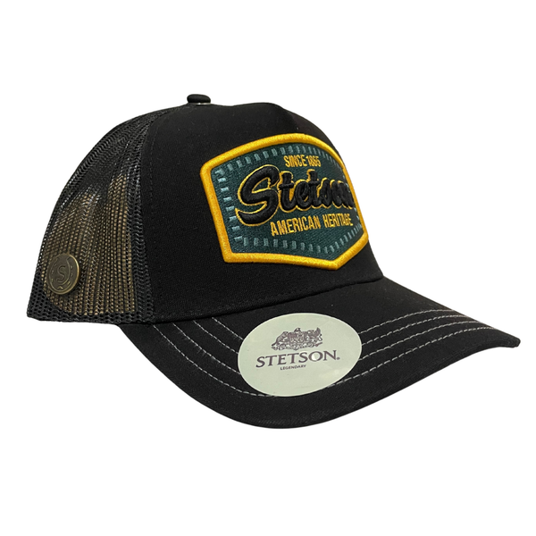 GORRA STETSON