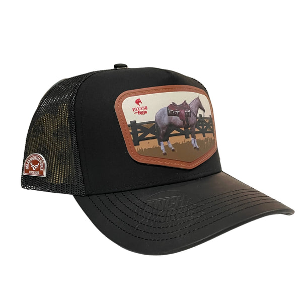 GORRA RANCH & CORRAL