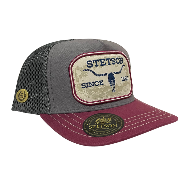 GORRA STETSON