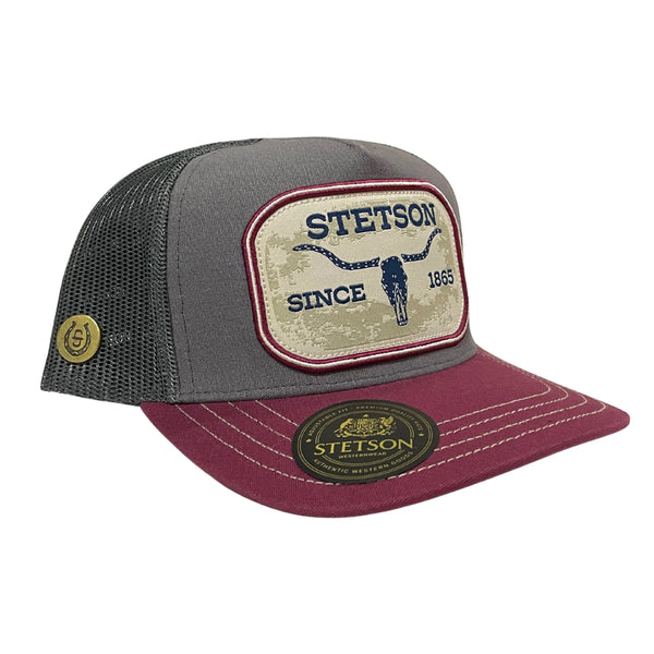 GORRA STETSON