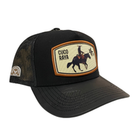 GORRA RANCH & CORRAL