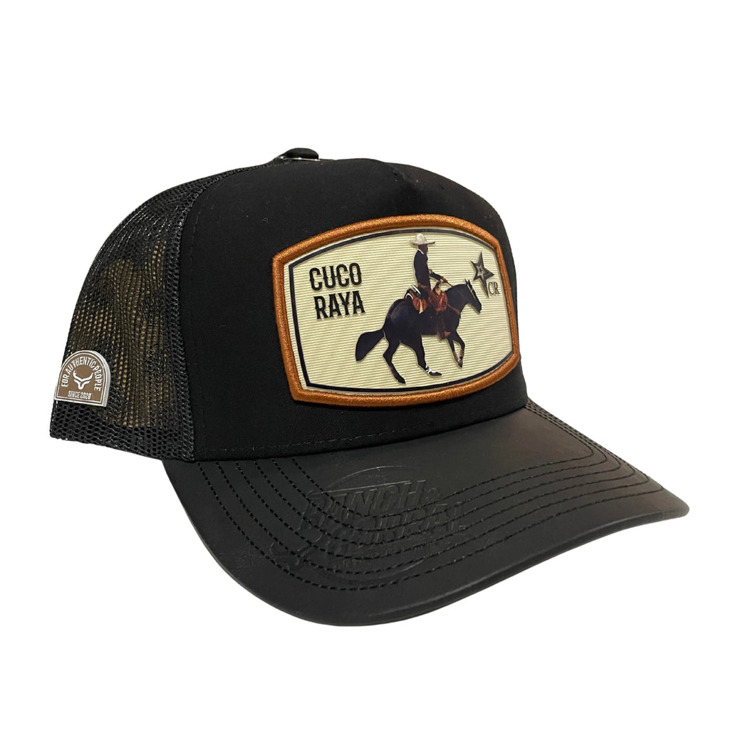 GORRA RANCH & CORRAL