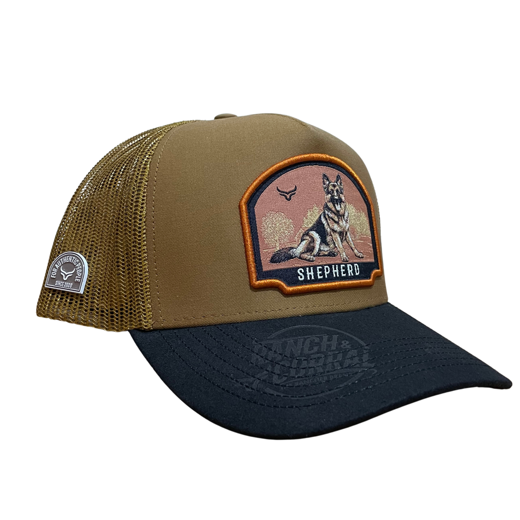 GORRA RANCH & CORRAL
