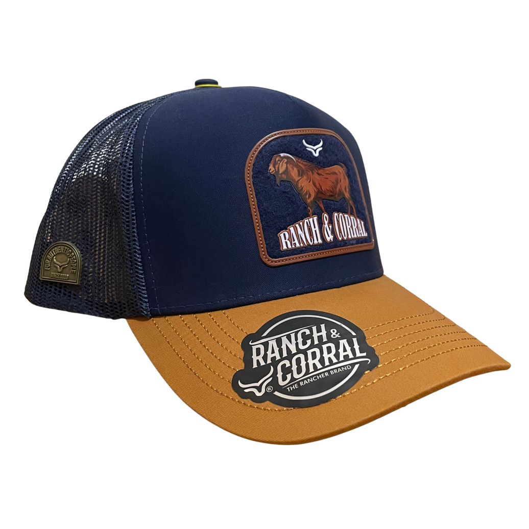 GORRA RANCH & CORRAL