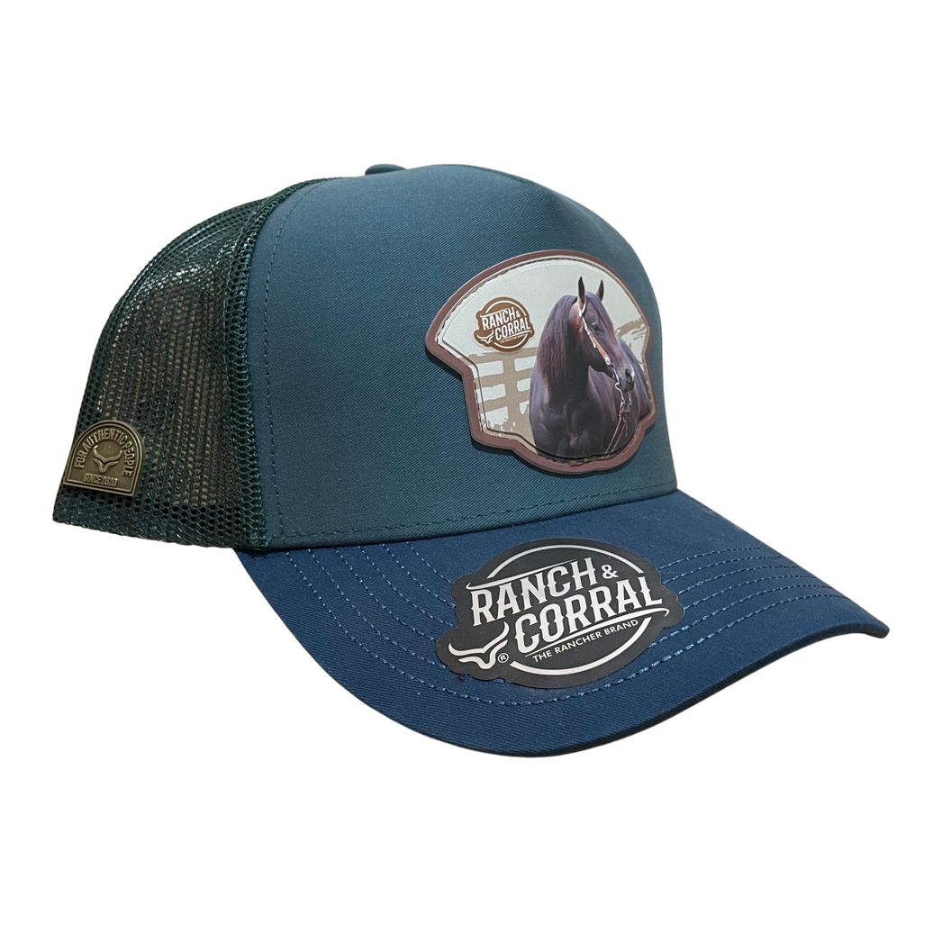 GORRA RANCH & CORRAL