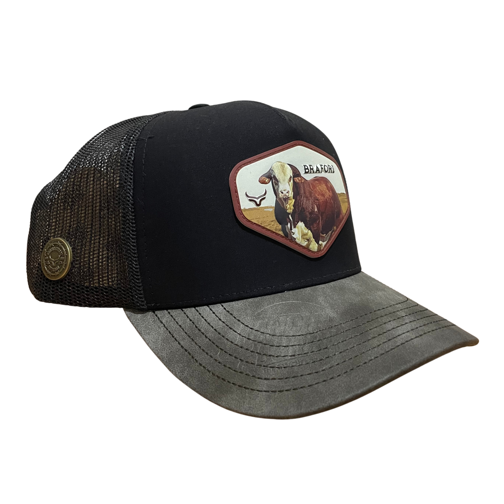 GORRA RANCH & CORRAL