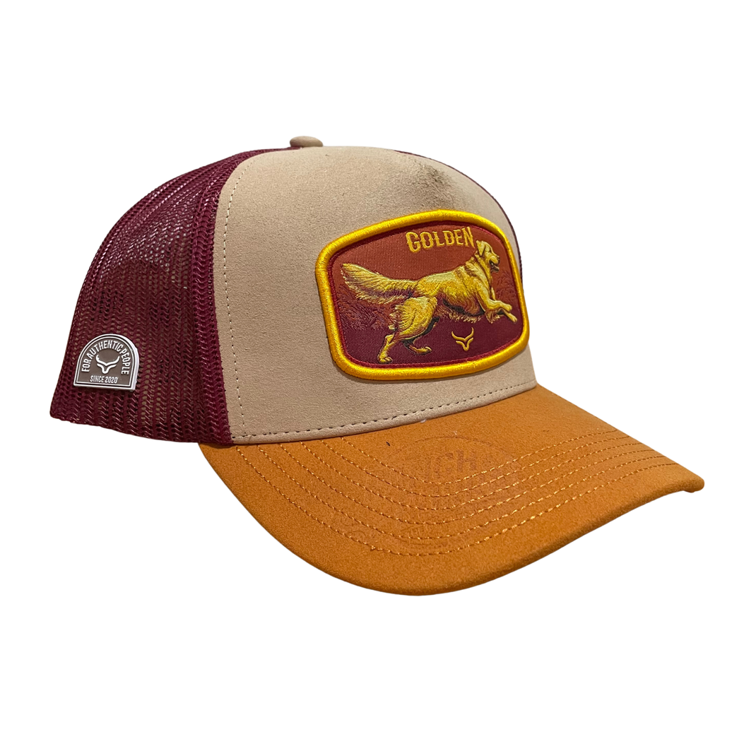 GORRA RANCH & CORRAL